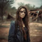 Zombiepunk