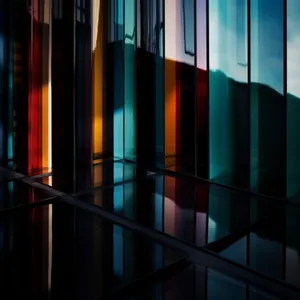 Abstract Photography