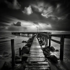 Black and White Photography