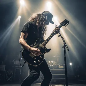 Concert Photography