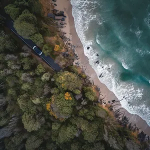 Drone Photography