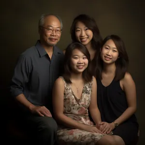 Family Portrait