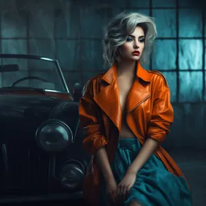 Fashion Photography