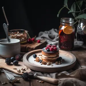 Food Photography