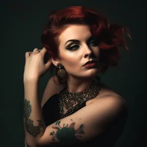 Glamour Photography