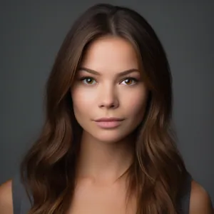 Headshot Photography