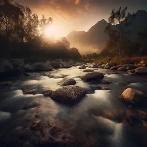 Landscape Photography