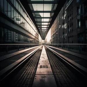 Leading Lines Photography