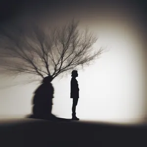 Negative Space Photography