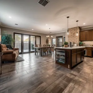 Real Estate Photography
