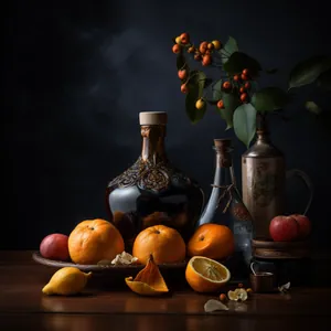 Still Life Photography