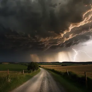 Storm Photography