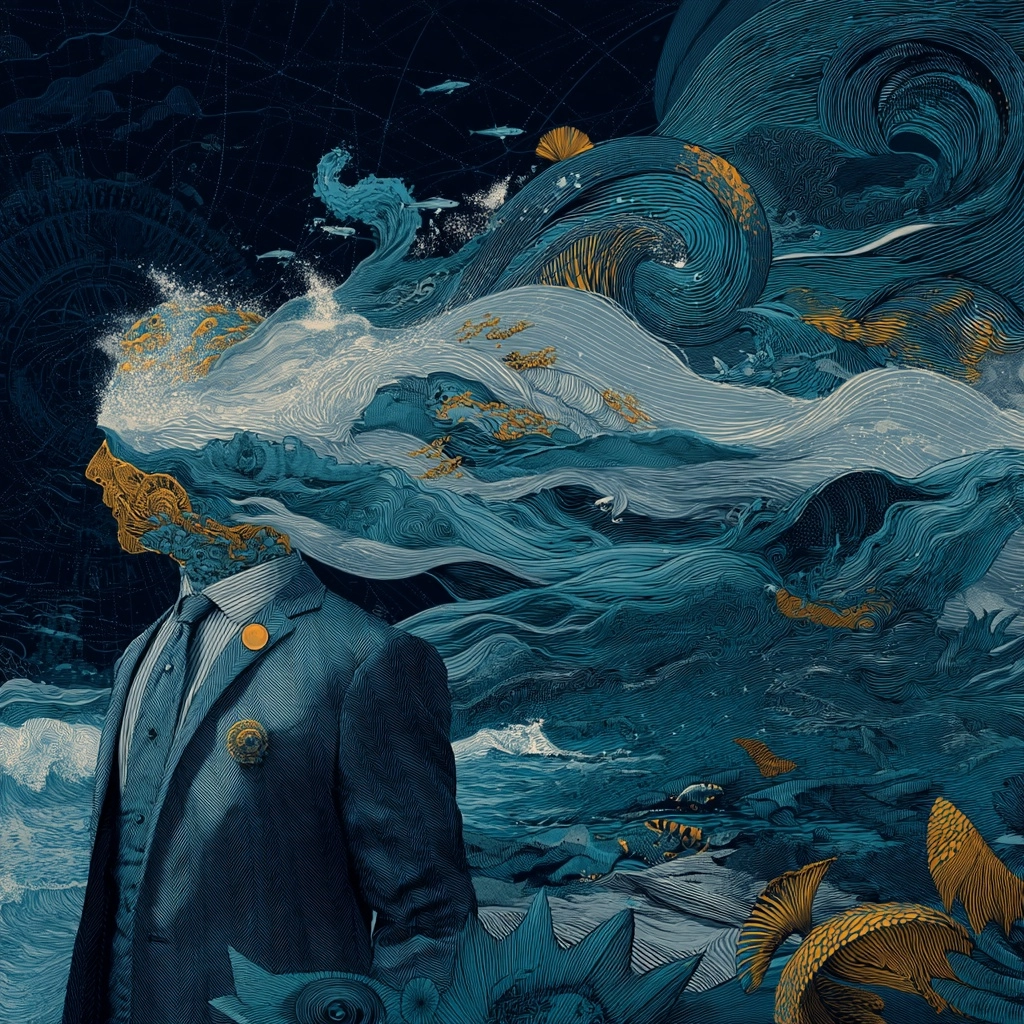 Oceanthropic