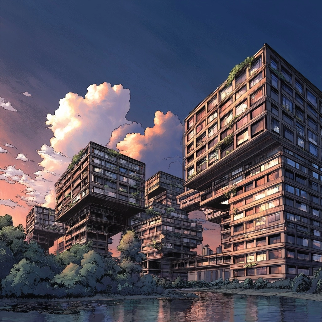 Architecture