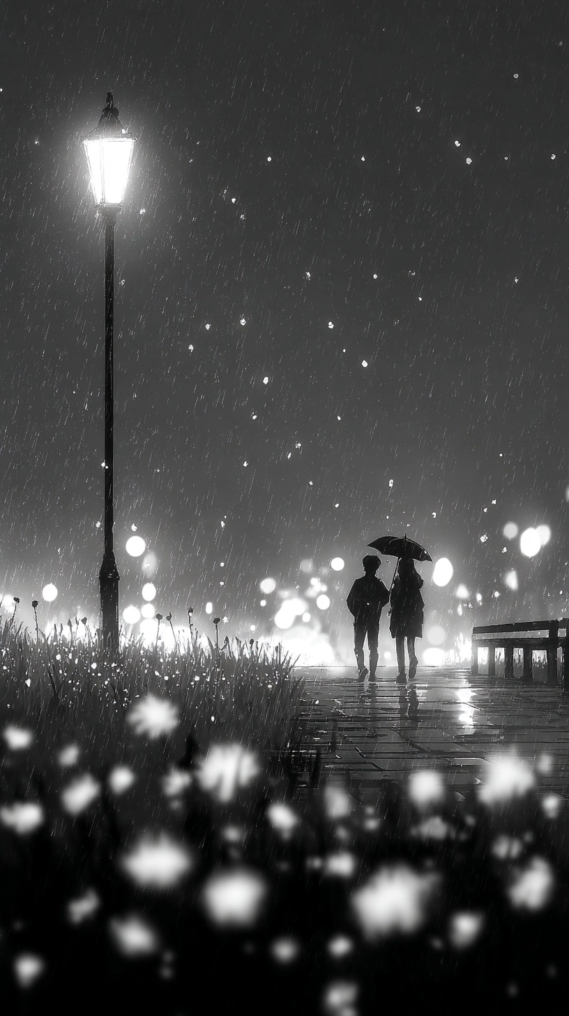 You came into my life beautifully