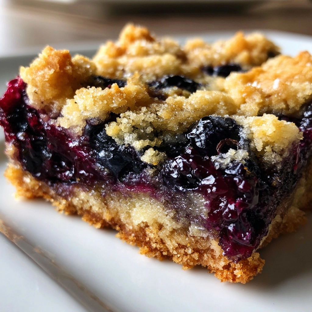 Close up amateur photo from reddit. taken with an iphone 15 pro. JUICY mouthwatering Blueberry Crumb
