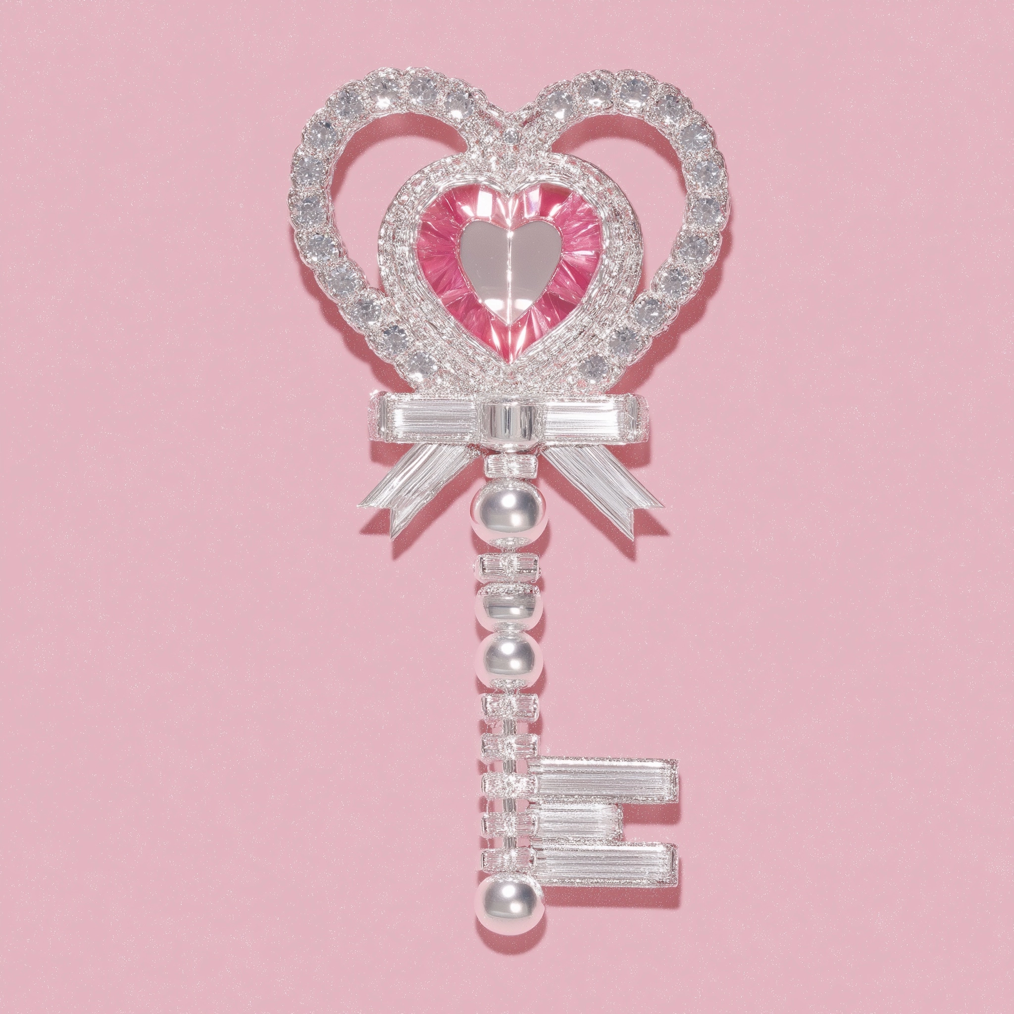 A detailed magical key-shaped wand, based on the specific form of image_0.png