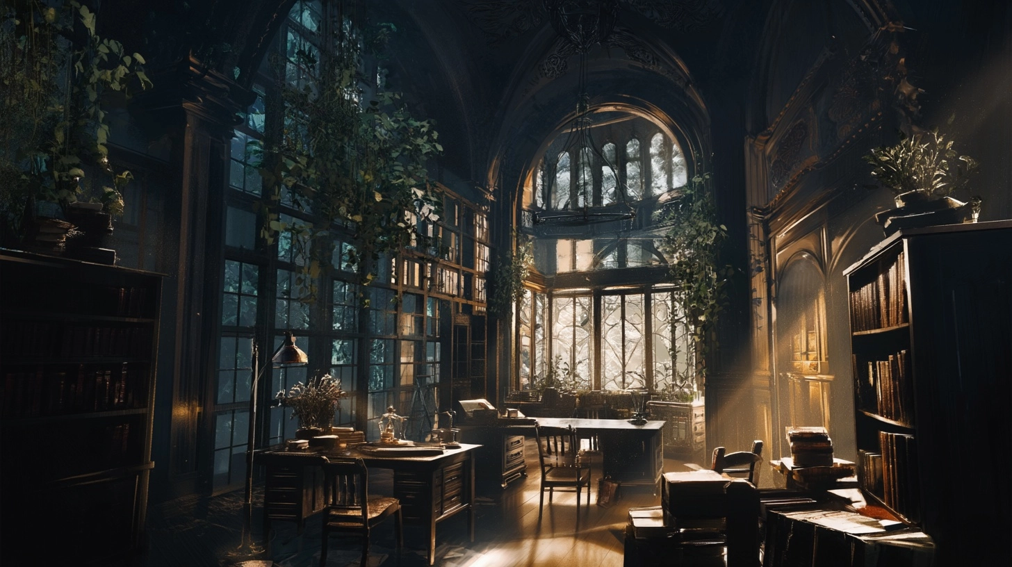 Sorrow bureau