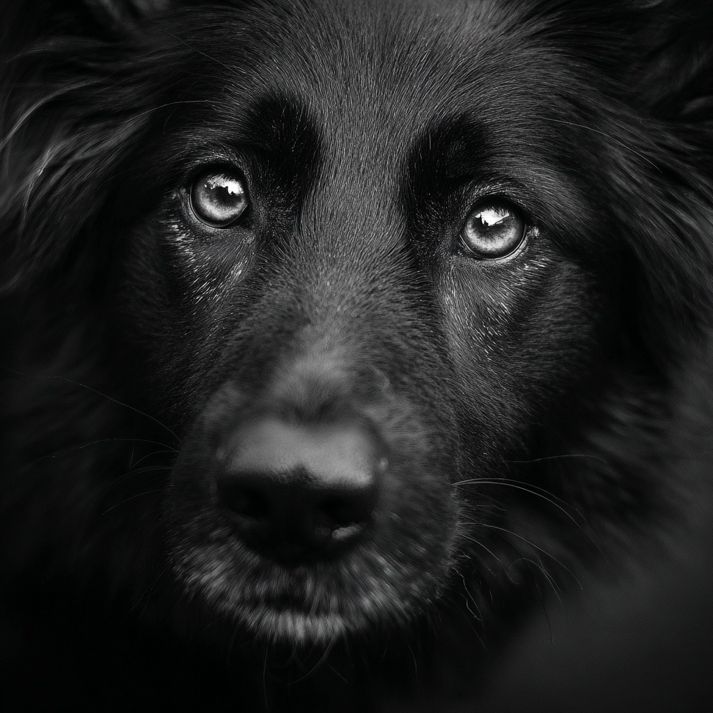 Dog,8HD