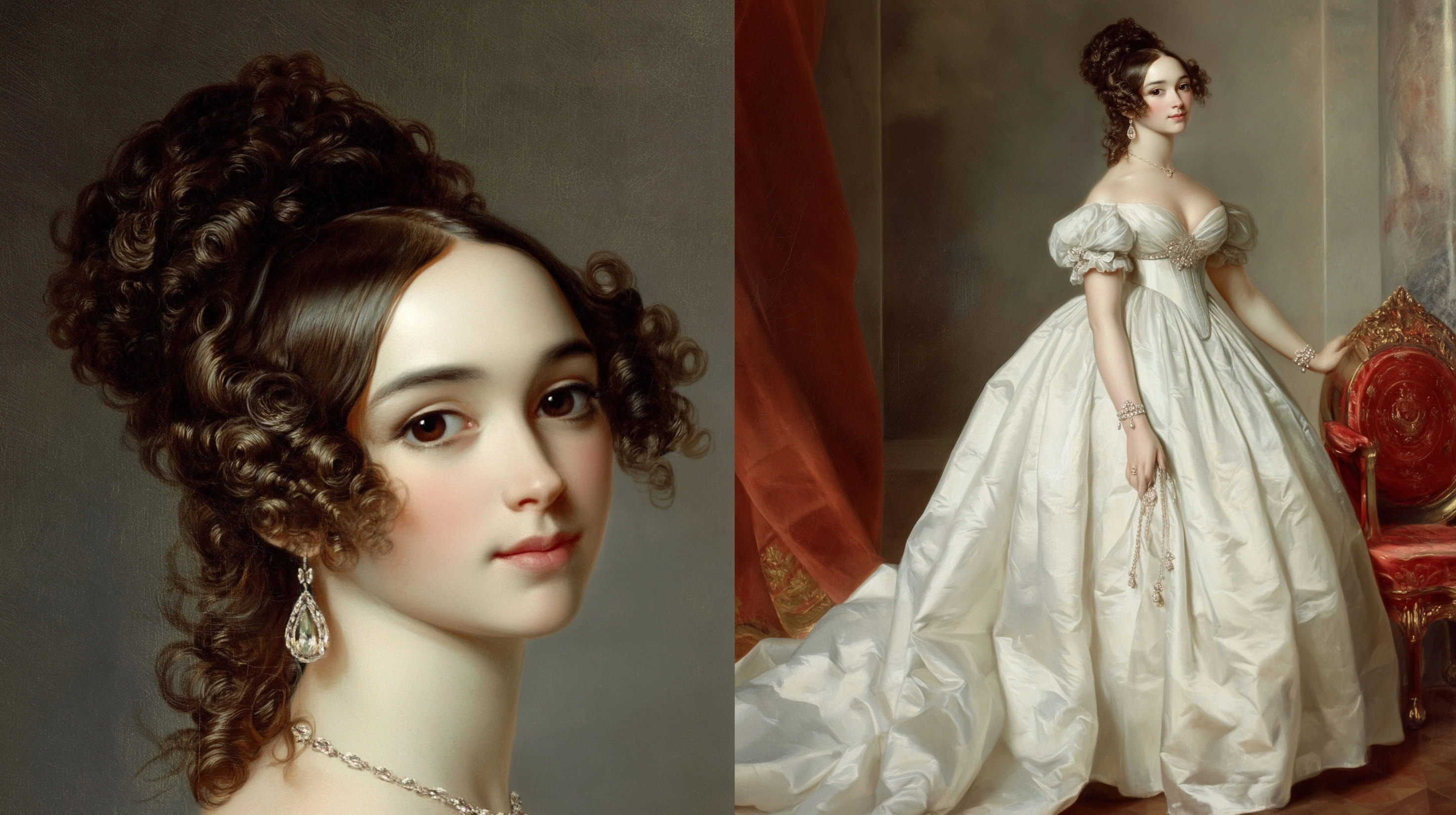 Natalya Goncharova, 24 years old, 165 cm tall, slender graceful figure
