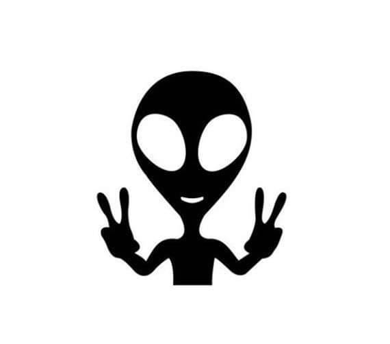 SVG: UFO