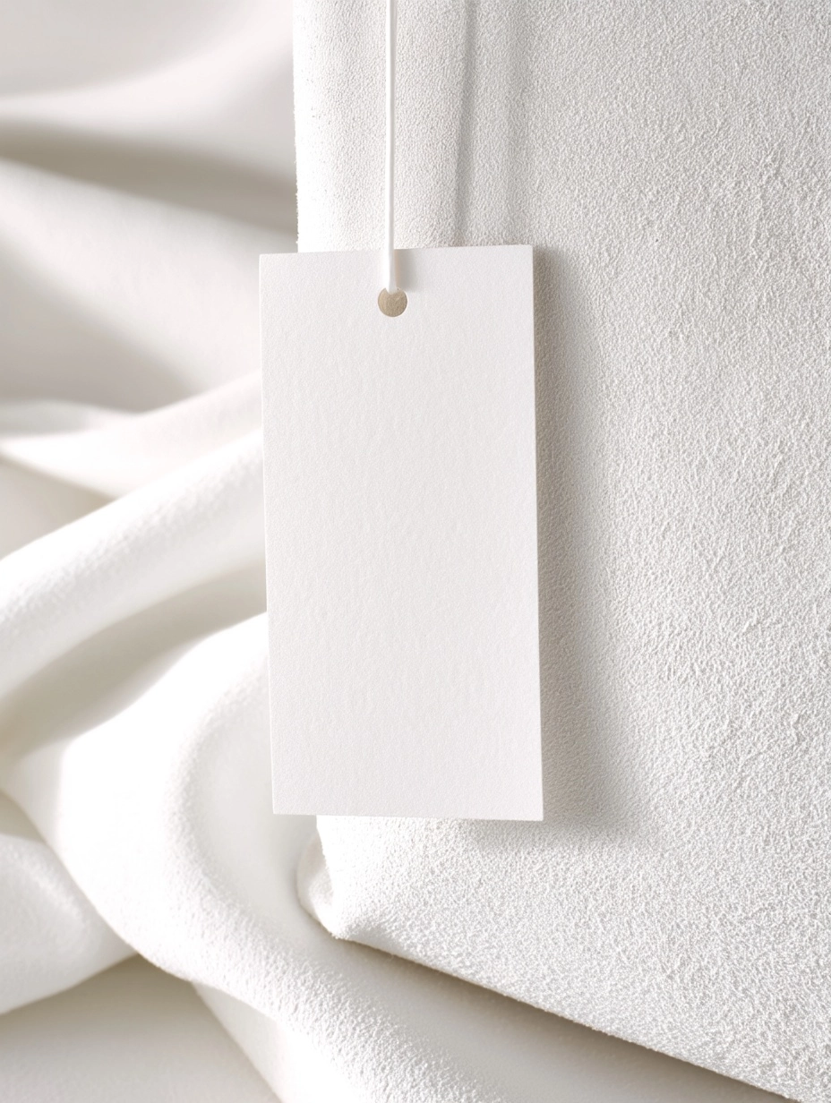 MOOD & ART DIRECTION: Minimalist luxury product still life; refined, soft