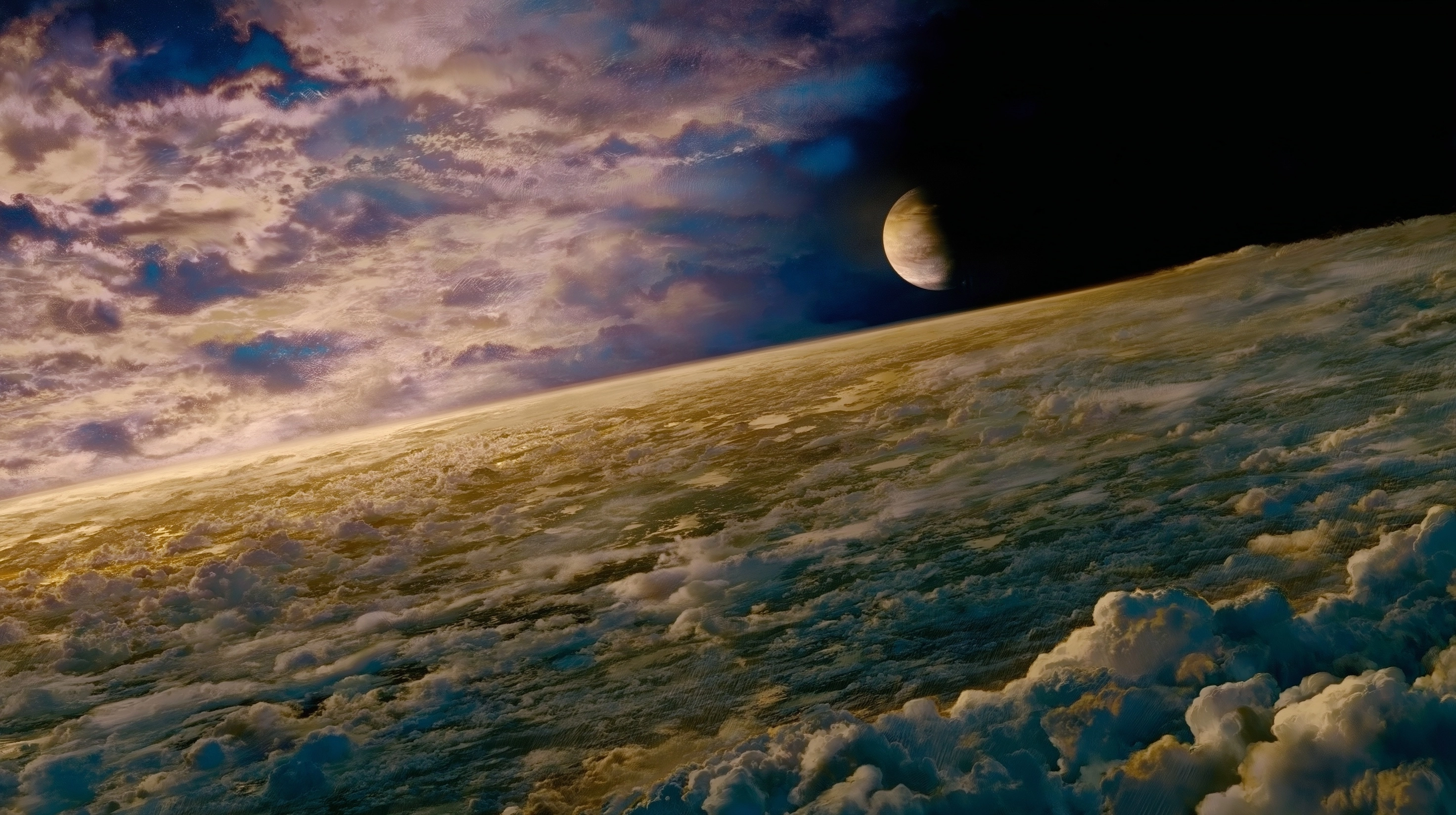 Planet