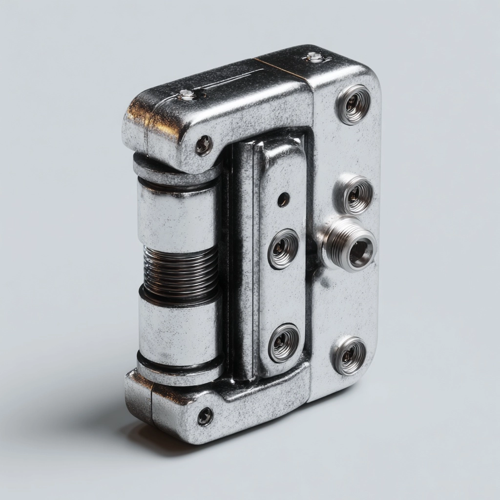 Compliant Hinge