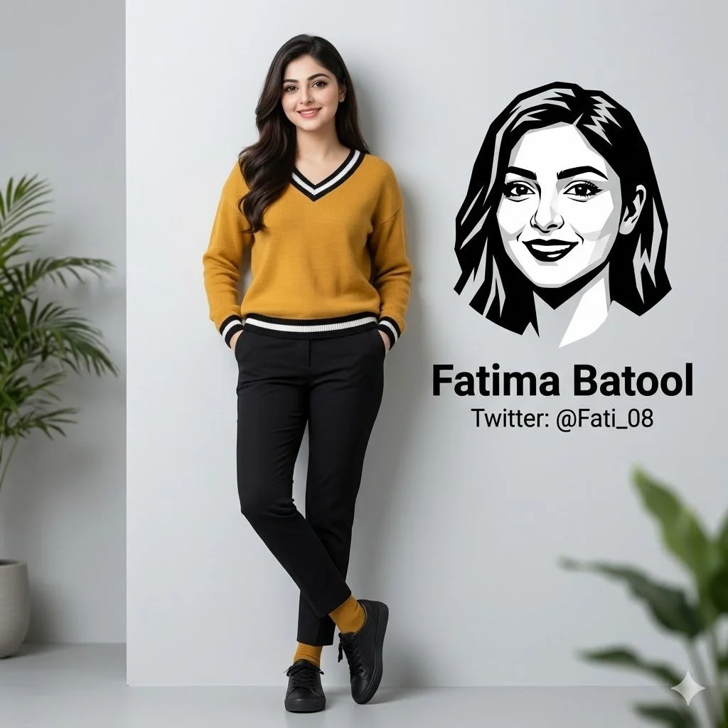 Minimalist Personal Branding Portrait