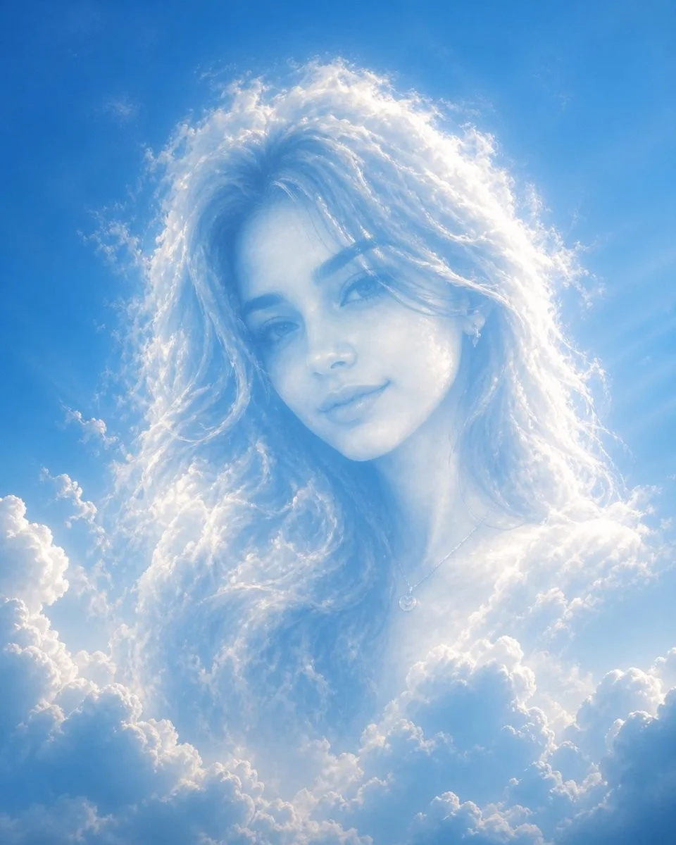 Atmospheric Cloud Transformation