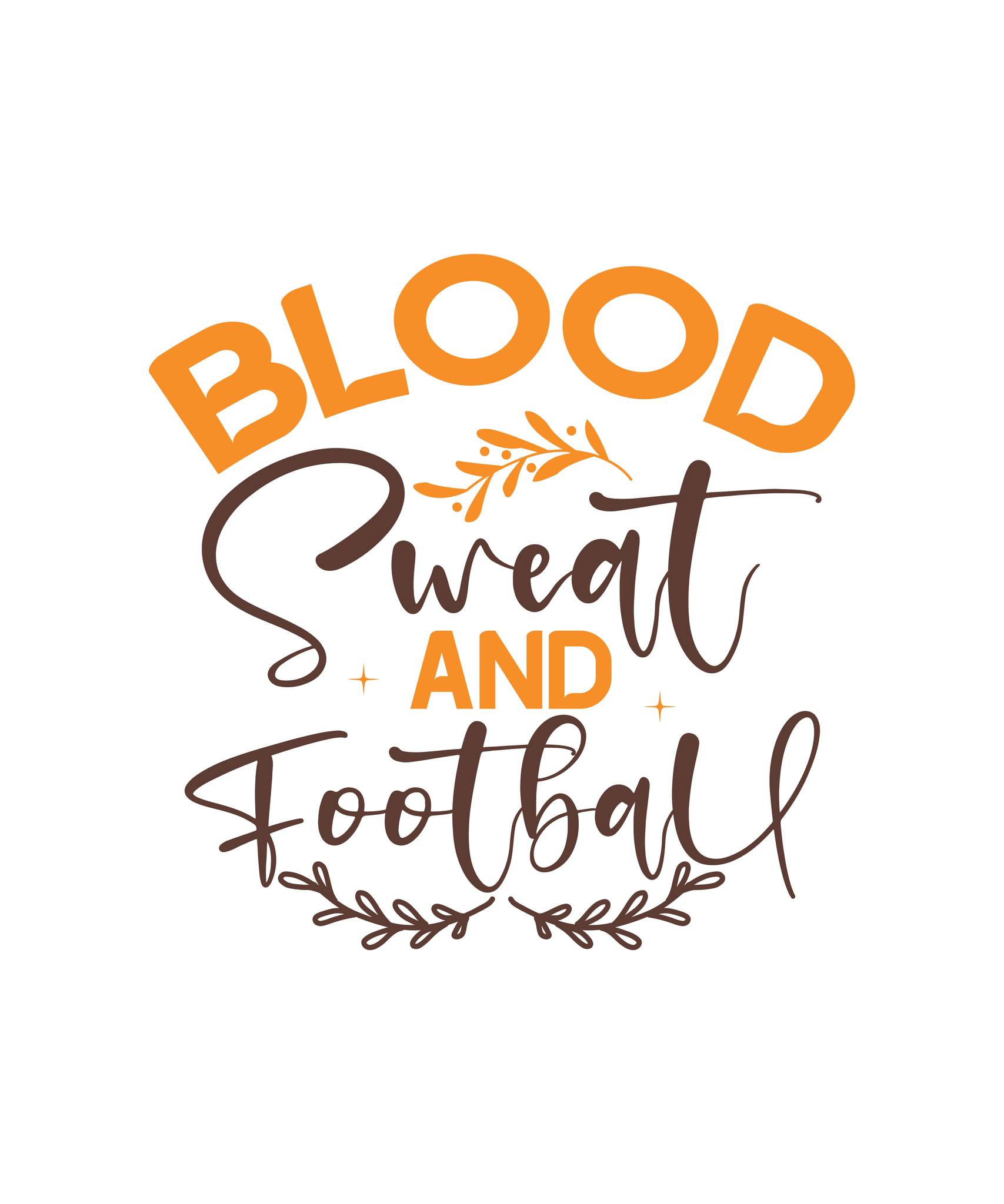 SVG: Football