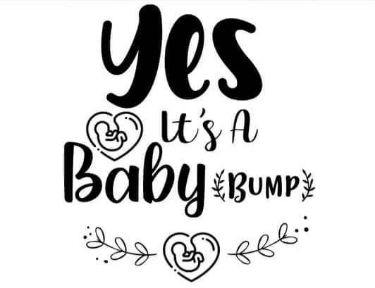 SVG: Baby