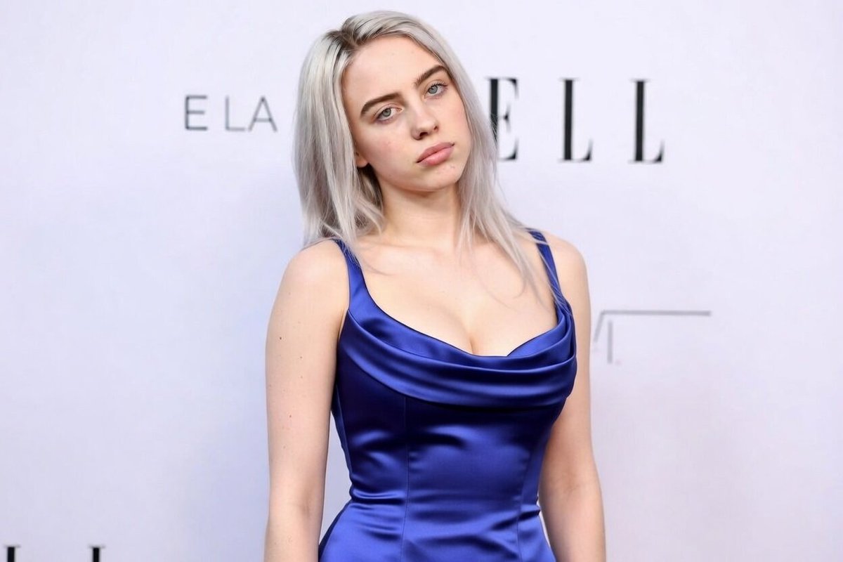 Billie Eilish Red Carpet Looks Prompt (Urdu/English)
