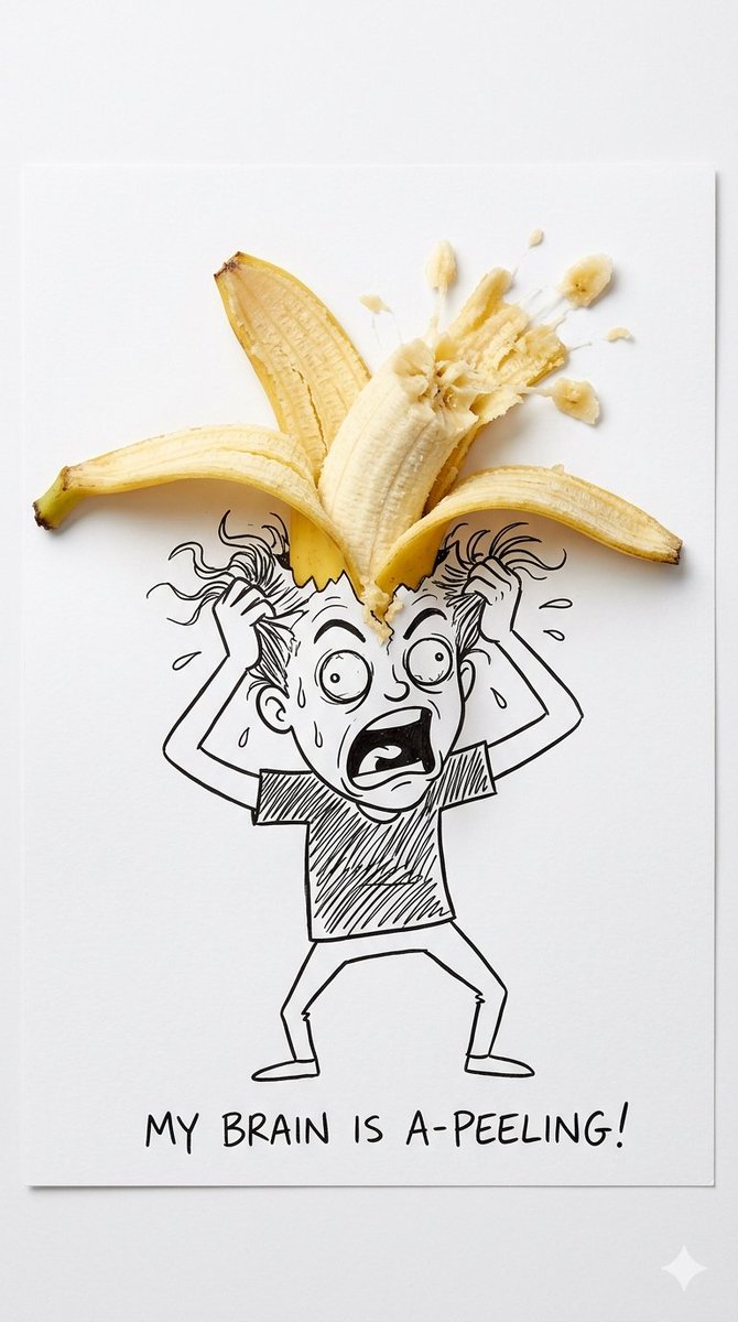 Creative Mixed Media Photo and Ink Illustration Fusion