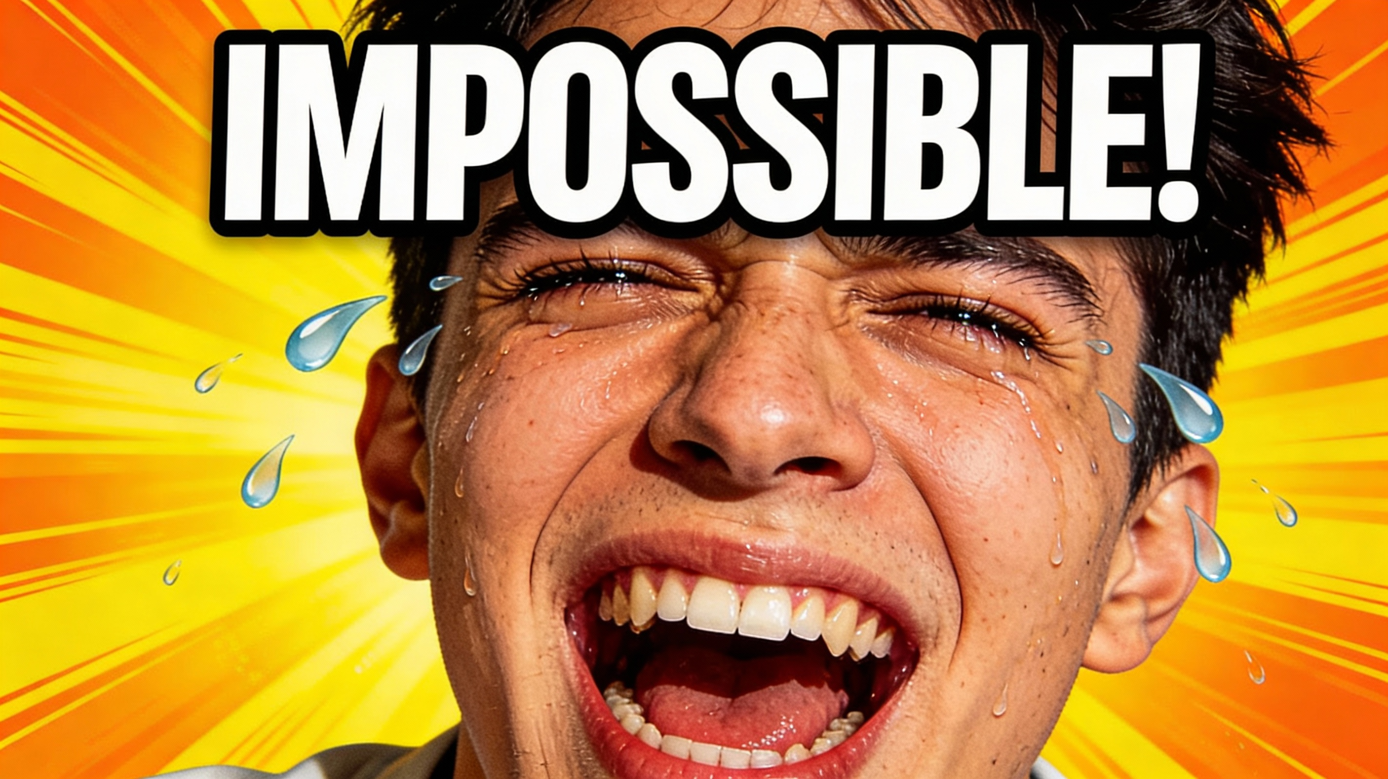 Try Not to Laugh Challenge Thumbnail