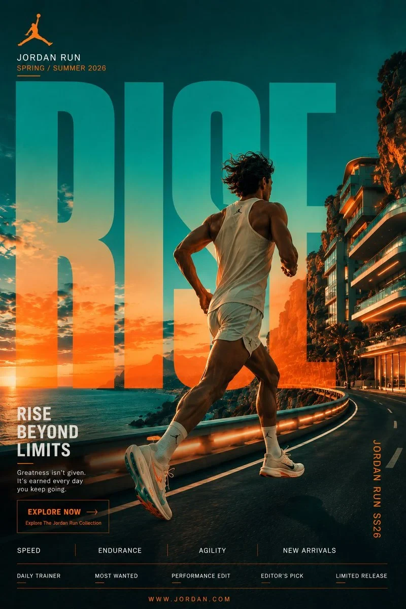 SKECHERS GO RUN RAZOR "KEEP GOING" FORMAT Ultra-Premium Running Footwear SMM