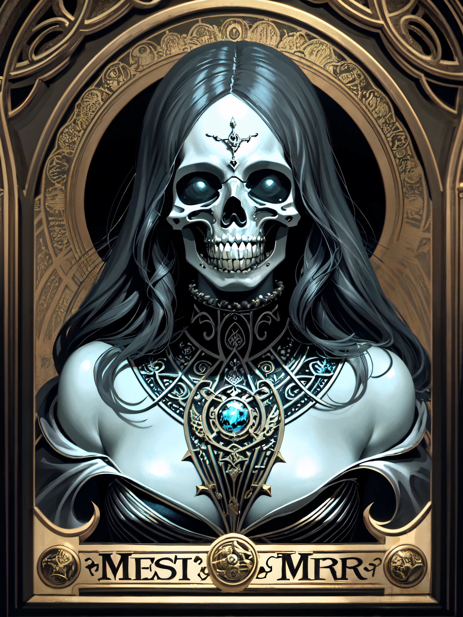 Memento Mori