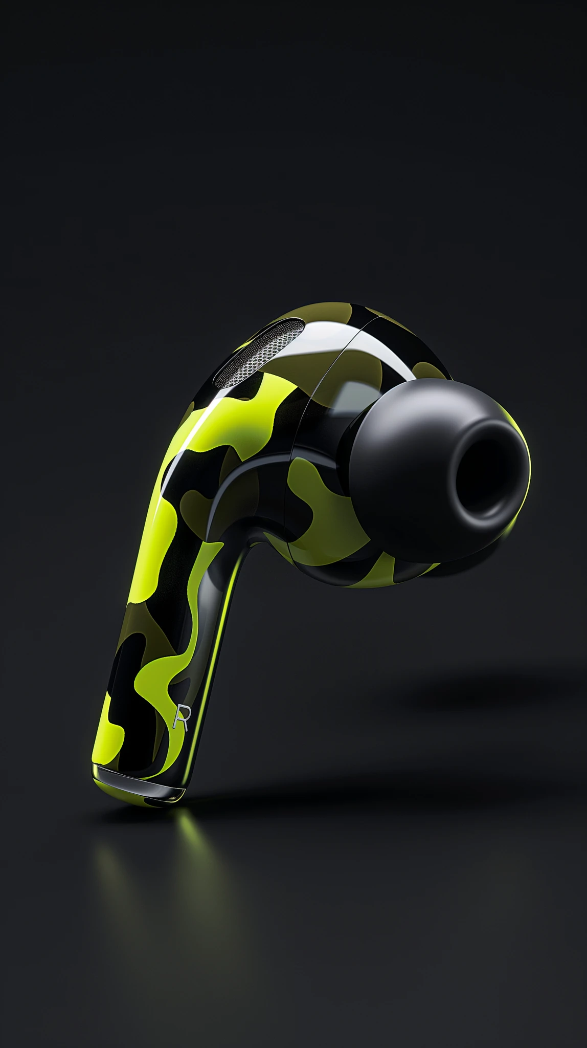 AirPods Pro Camouflage Product