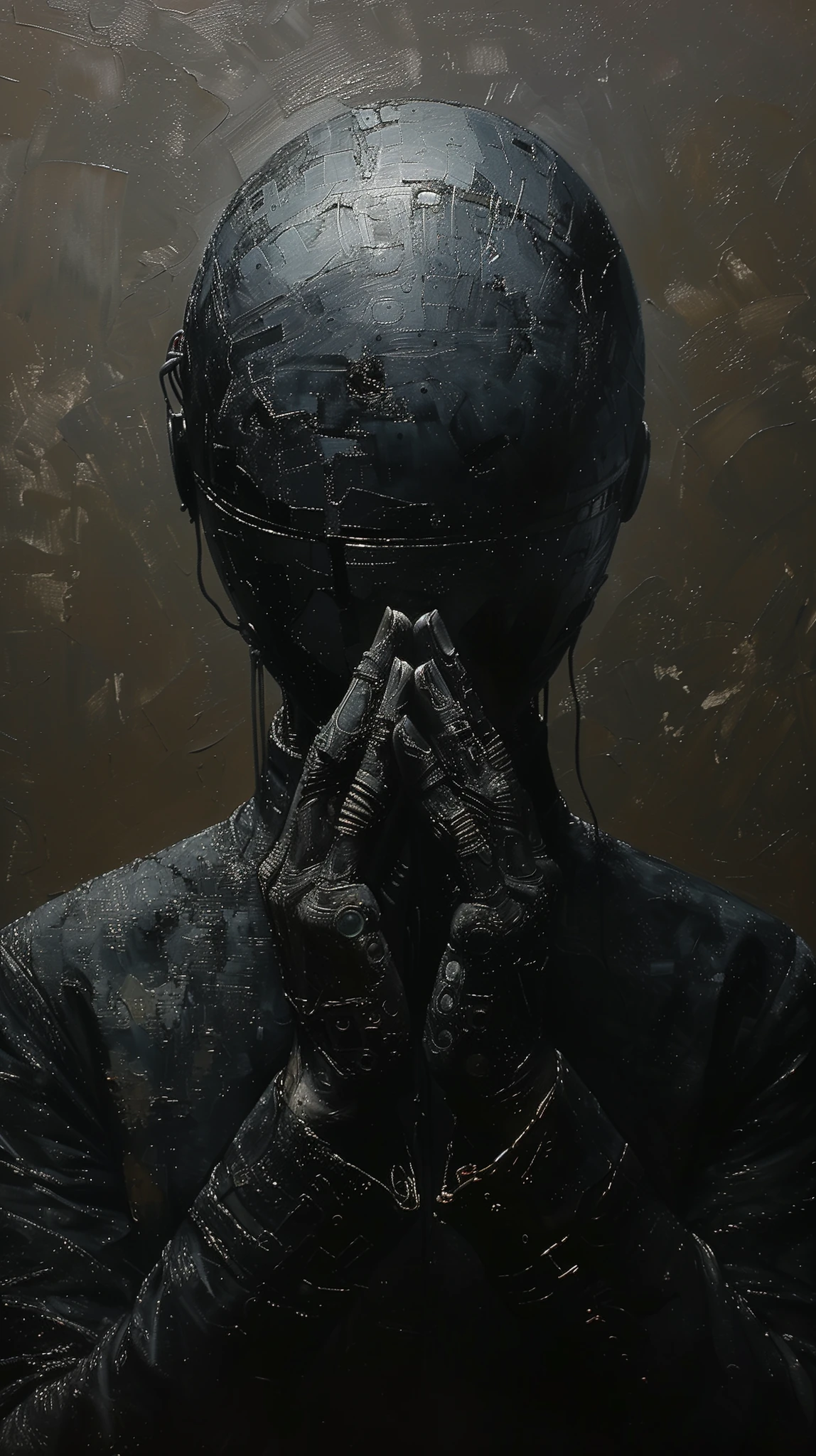 Concept artwork