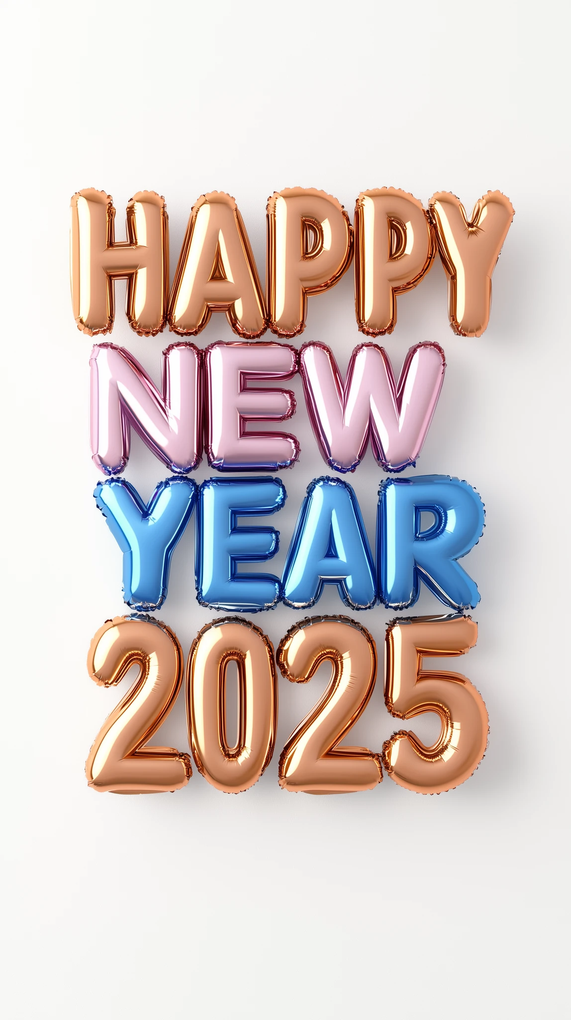Happy New year 2025
