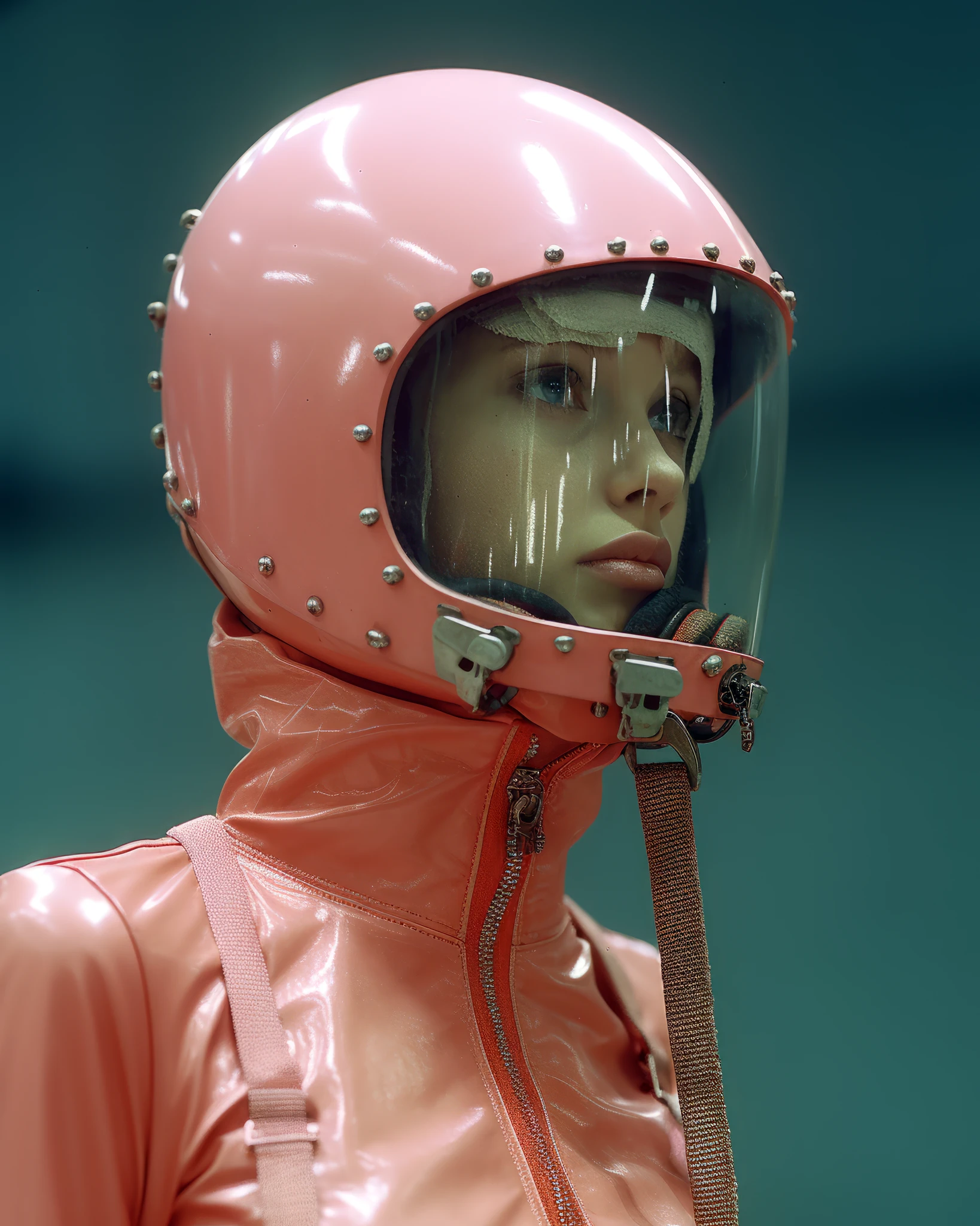 Barbie space tech