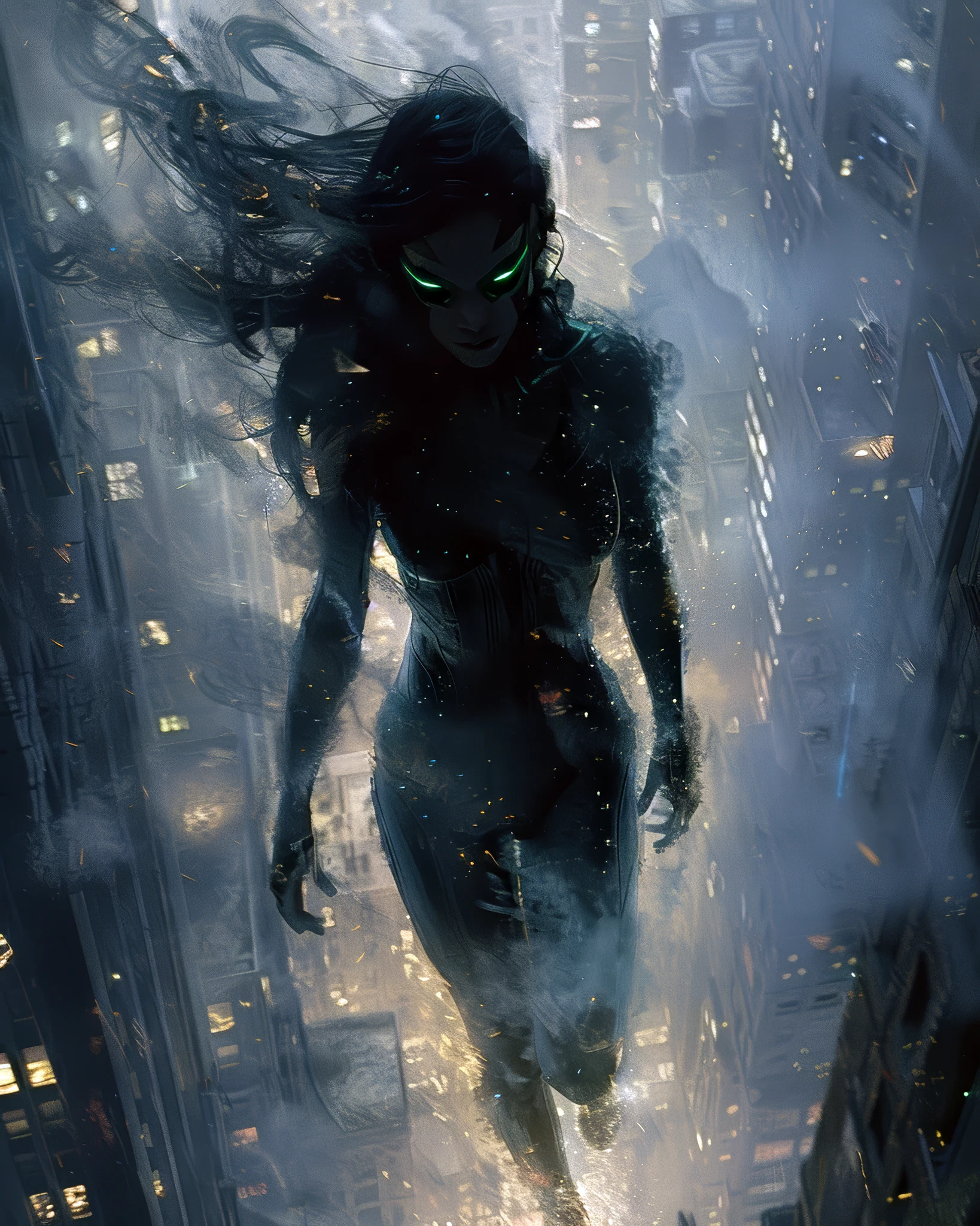 Will-o'-the-wisp