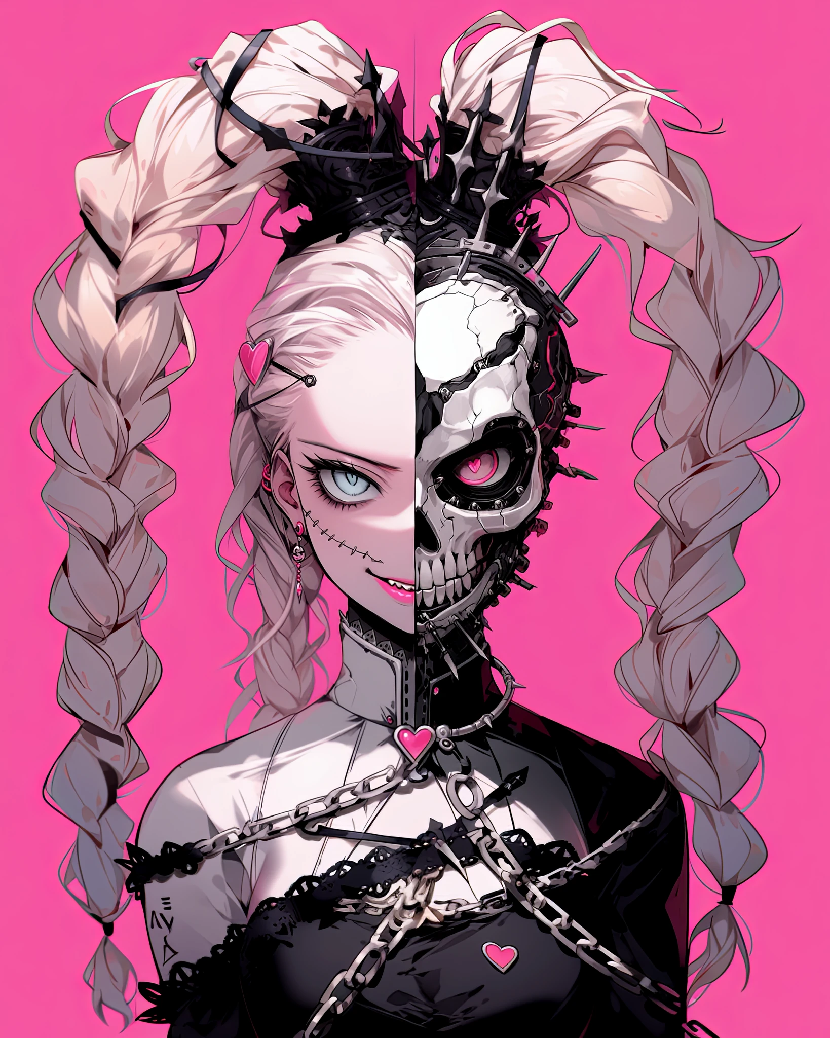 Margot Hellraiser