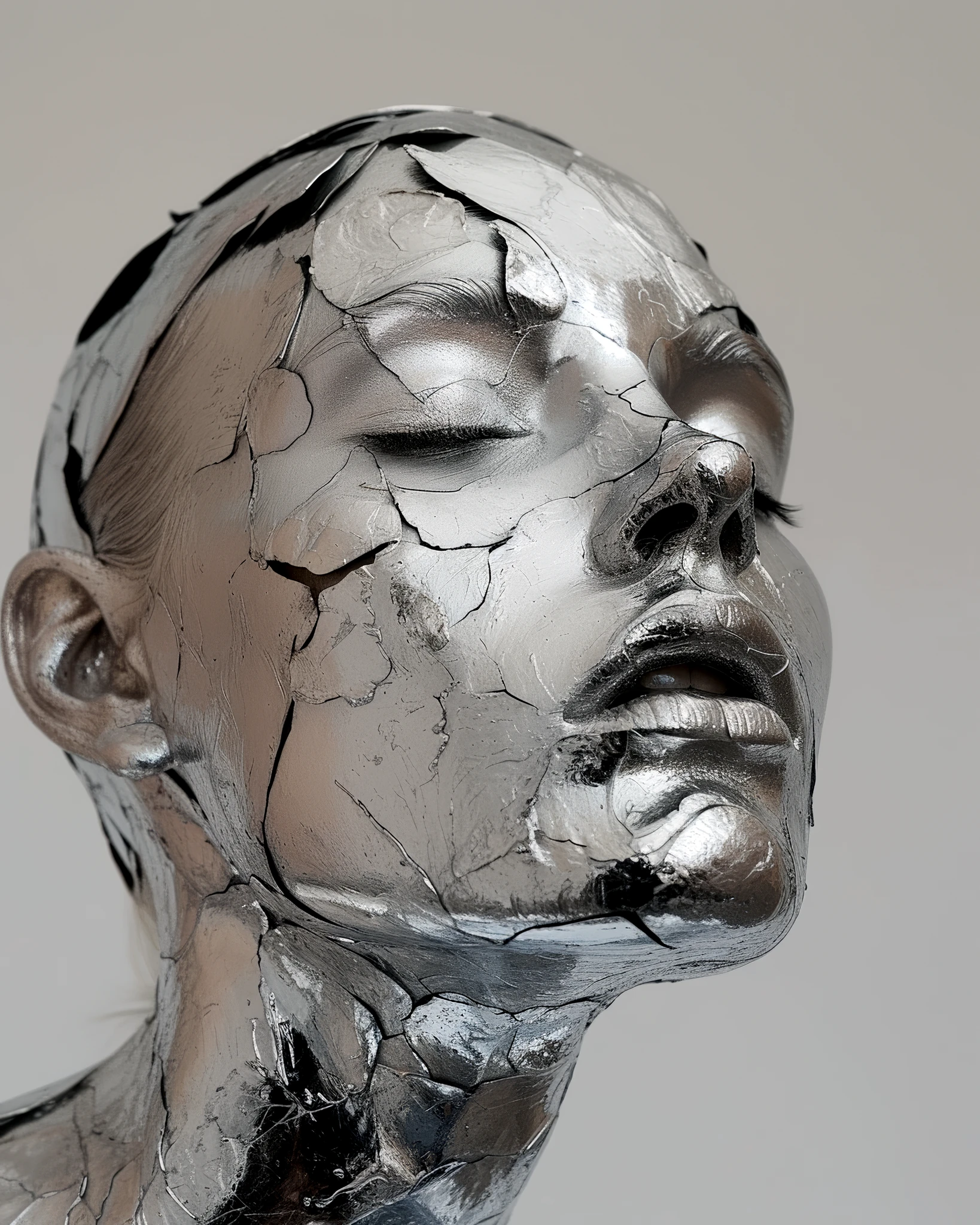 Layered fabrications