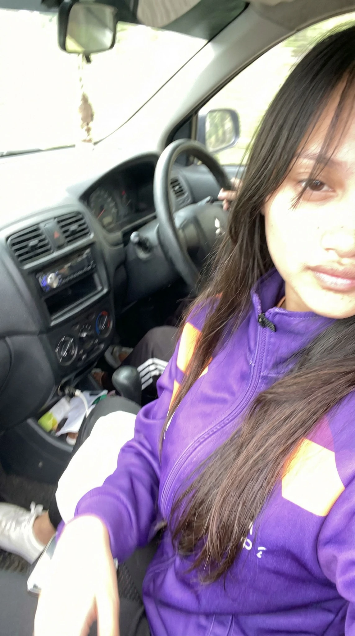 Ordinary Selfie Surgery Customer