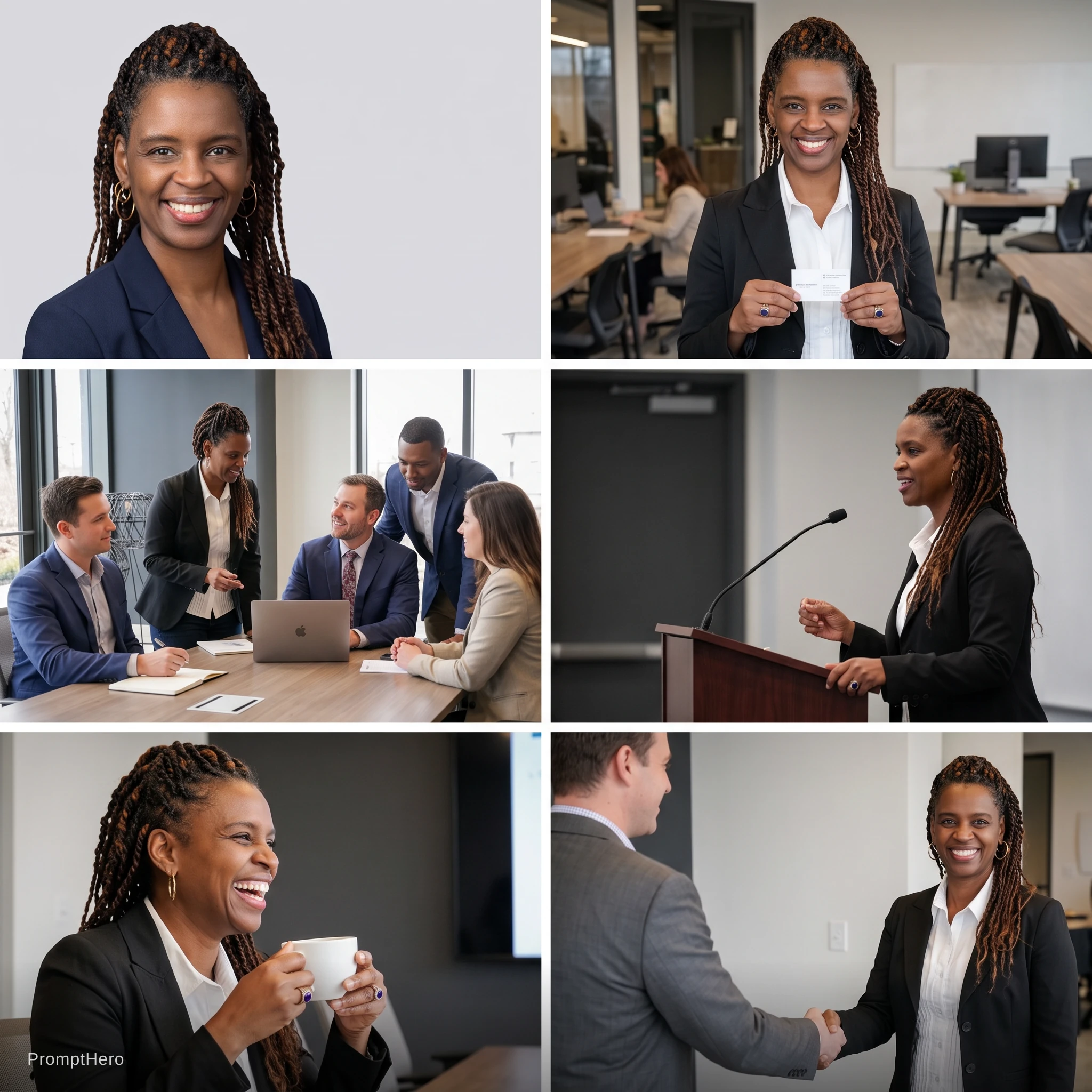Professional Photography Portfolio Session