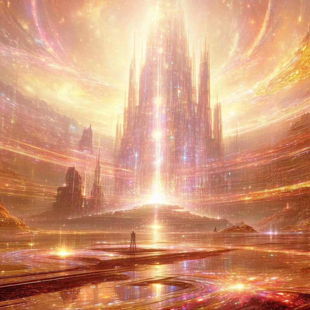 The Eleventh Dimension in Towering Cosmic Grandeur