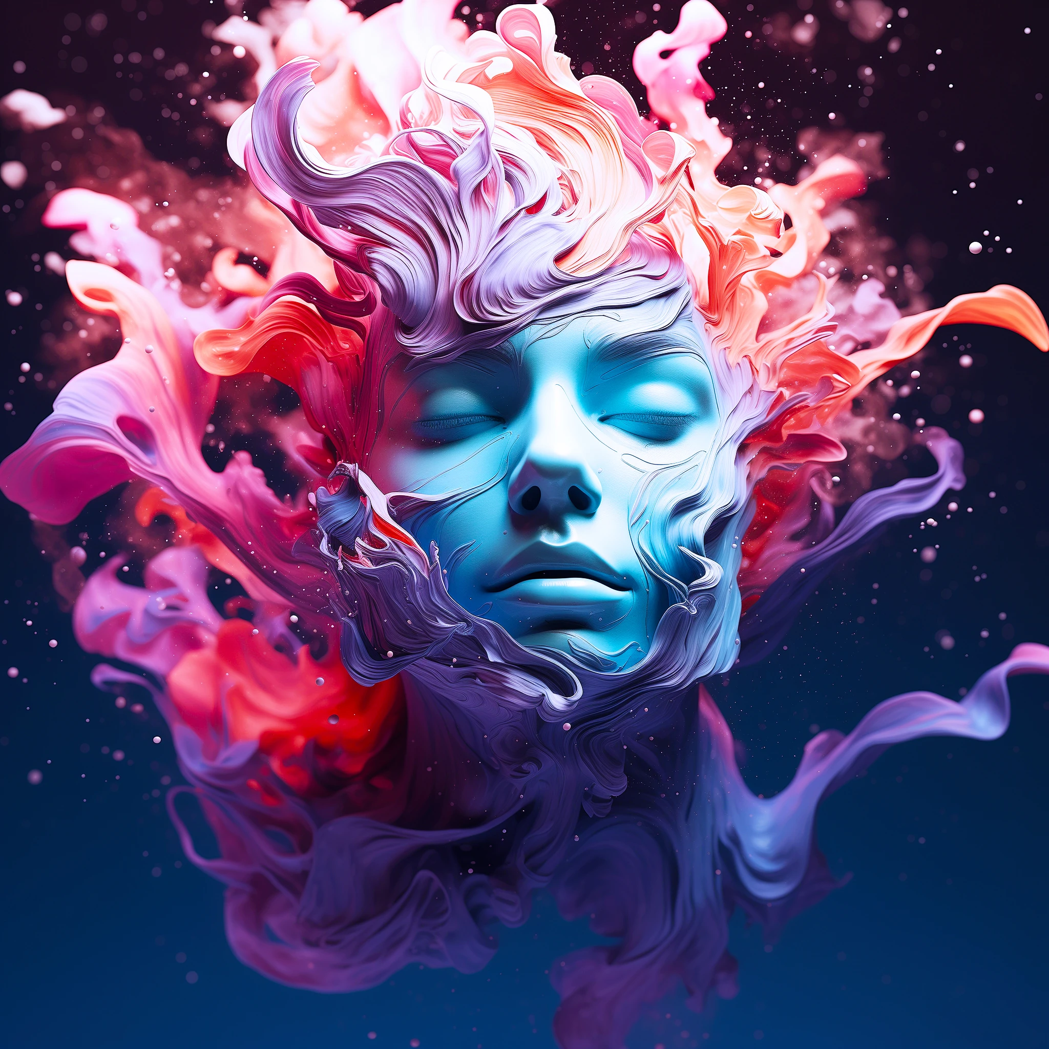 Mind expansion