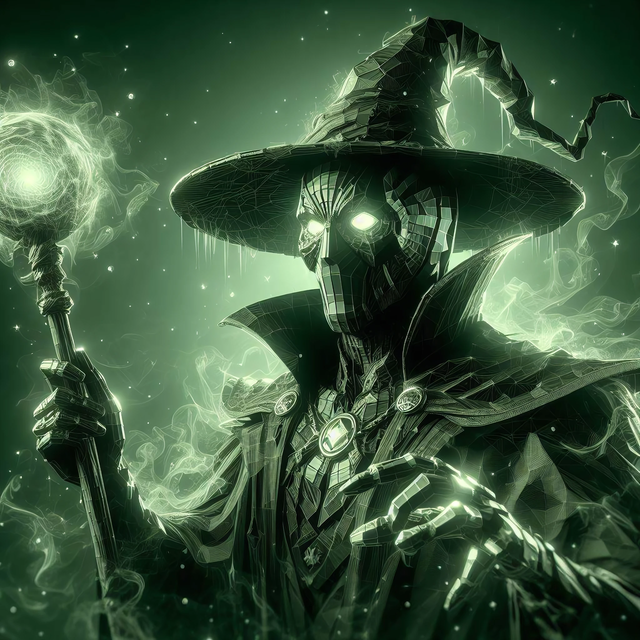 Wizard Now ?