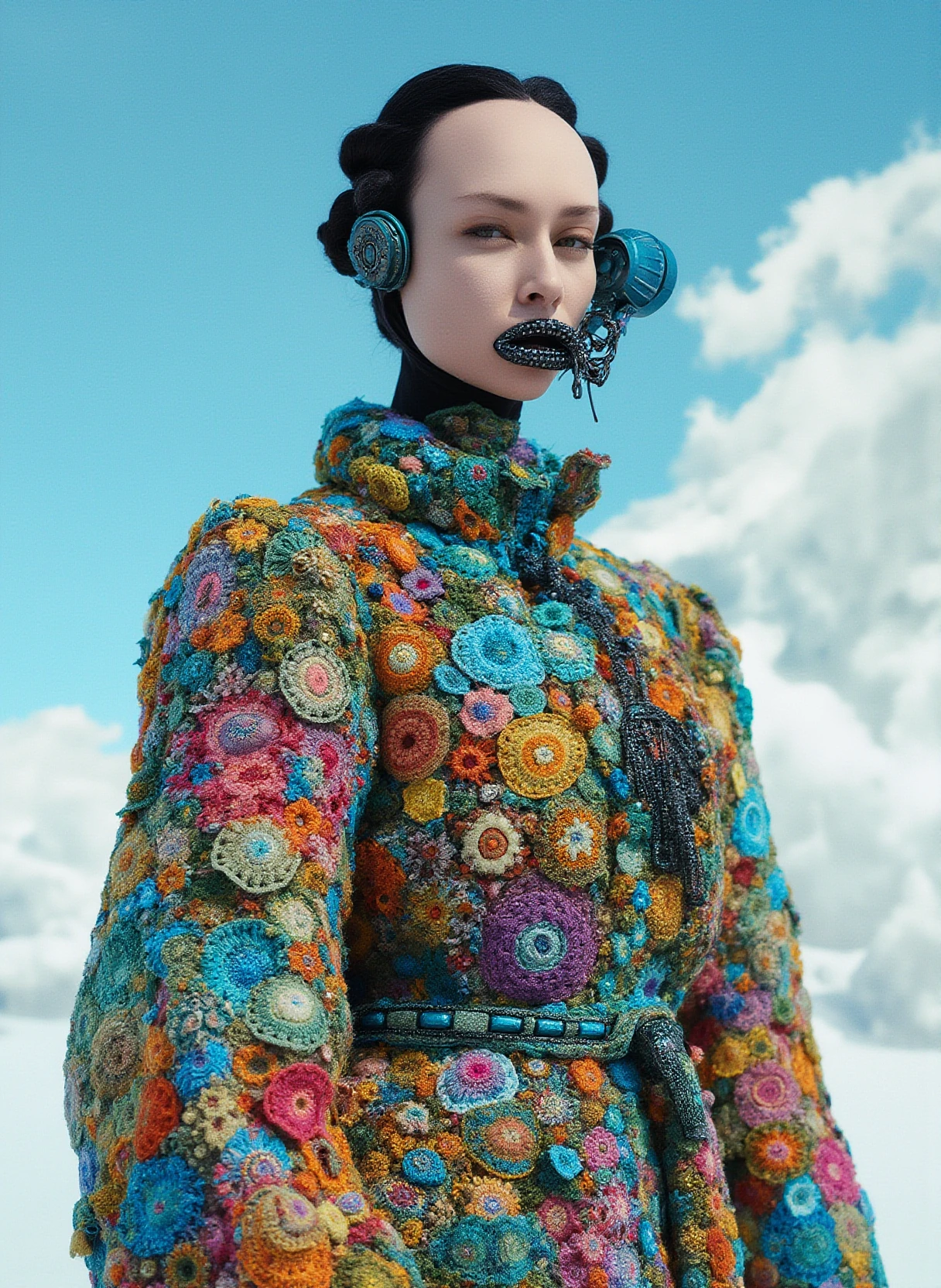 Inkjet Android